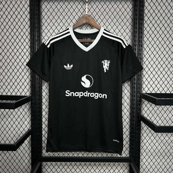 Camisola Edição Especial Manchester United 2024/2025