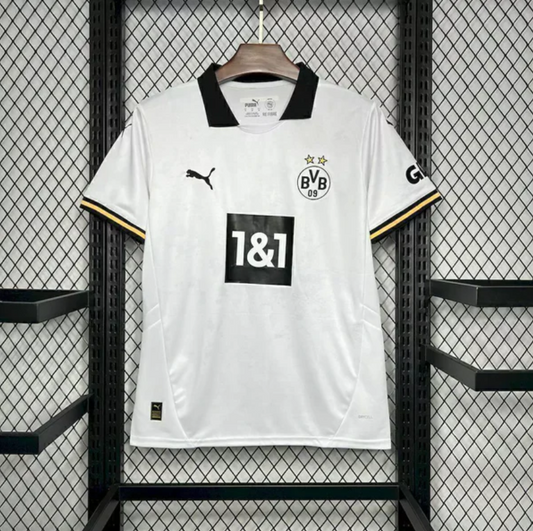 Terceira Camisola Borussia Dortmund 2024/25