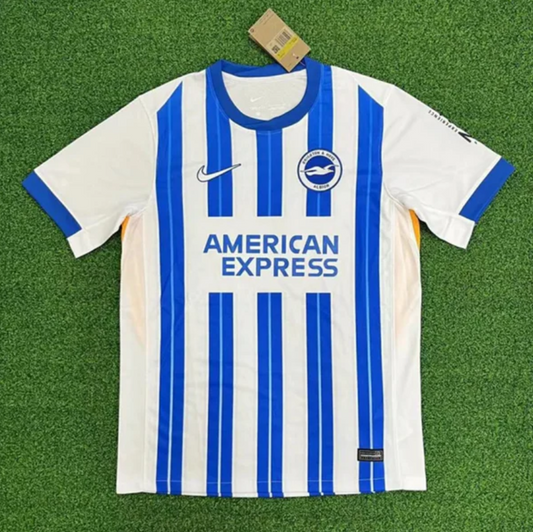 Camisola Principal Brighton 2024/25