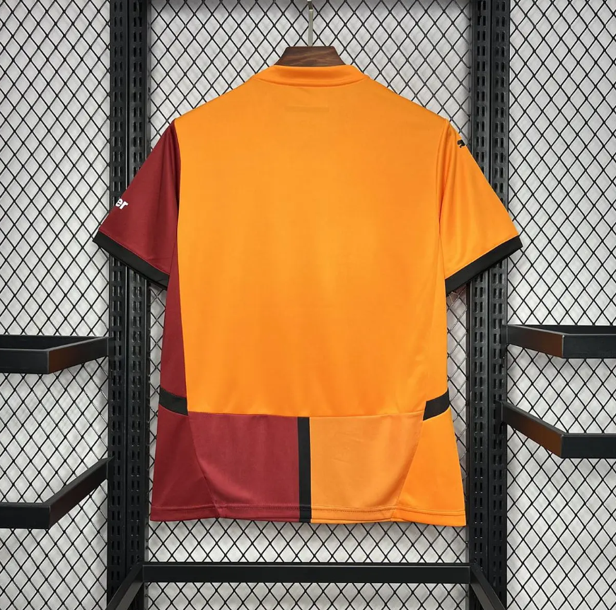 Camisola Principal Galatasaray 2024/25