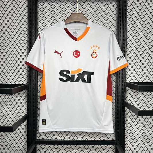 Camisola Secundária Galatasaray 2024/25