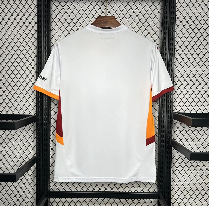 Camisola Secundária Galatasaray 2024/25