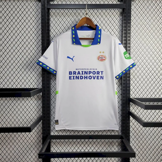 Camisola Secundária PSV 2024/25