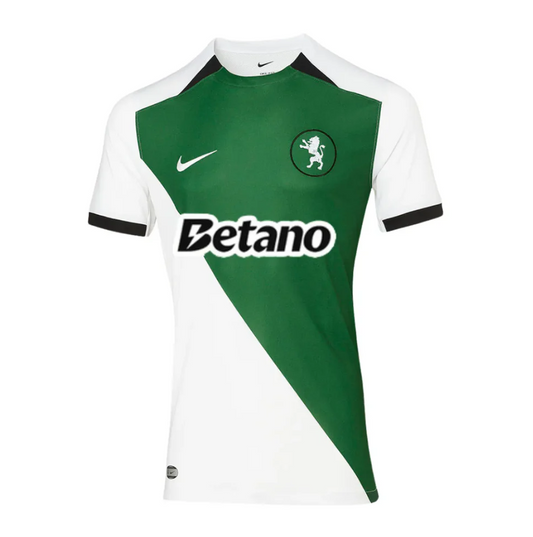 Camisola Stromp Sporting C.P. 2024/25