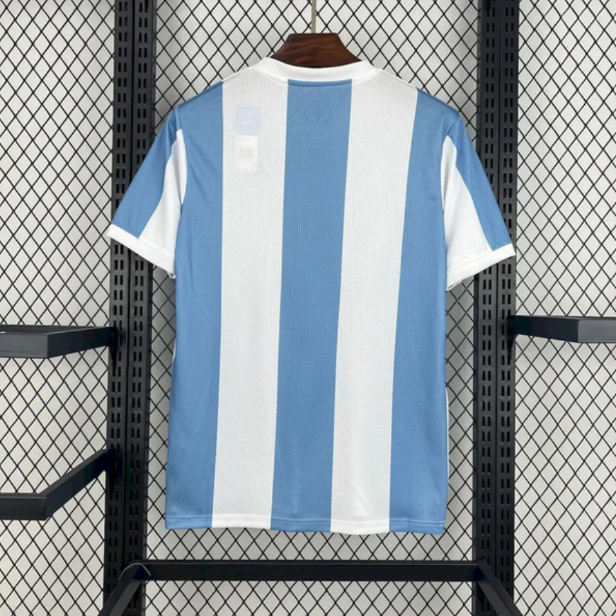 Argentina Adidas 50th 2024-25