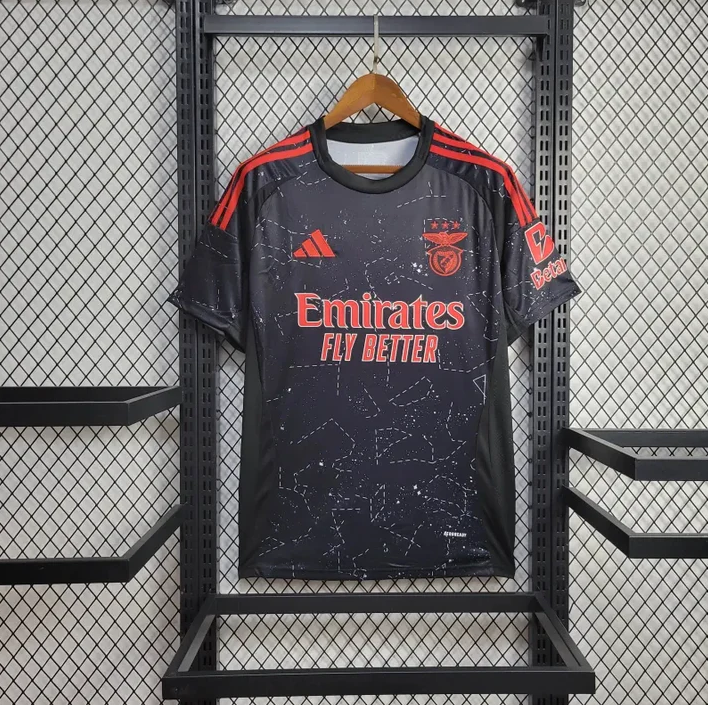 Camisola Secundária Benfica 24/25