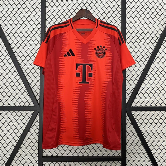 Camisola Principal Bayern 24/25