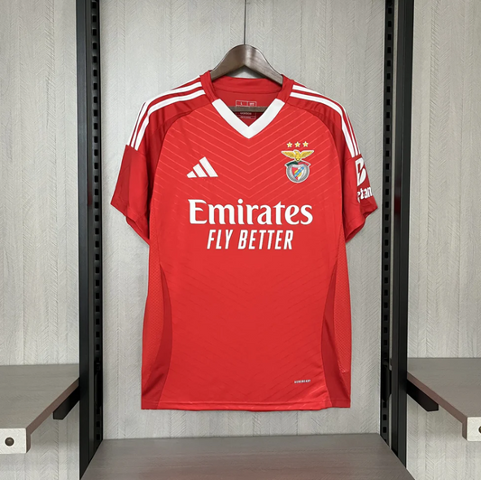 Camisola Principal Benfica 24/25