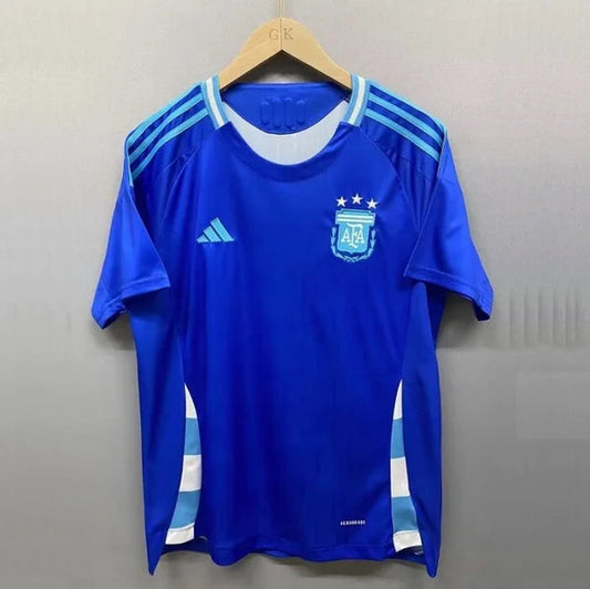 Camisola Alternativa Argentina 2024