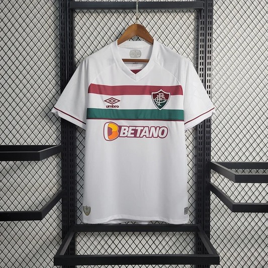 Camisola Secundária Fluminense 2023/24