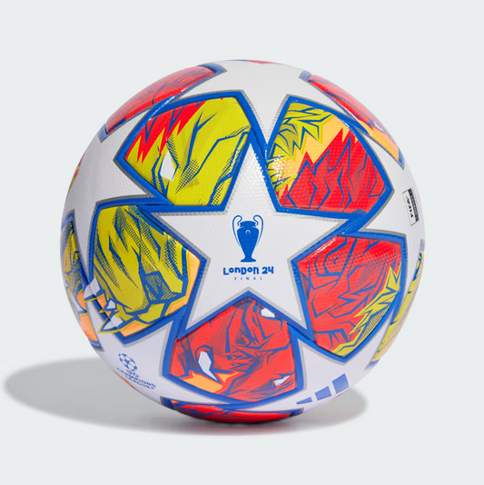 Bola Futebol Champions League