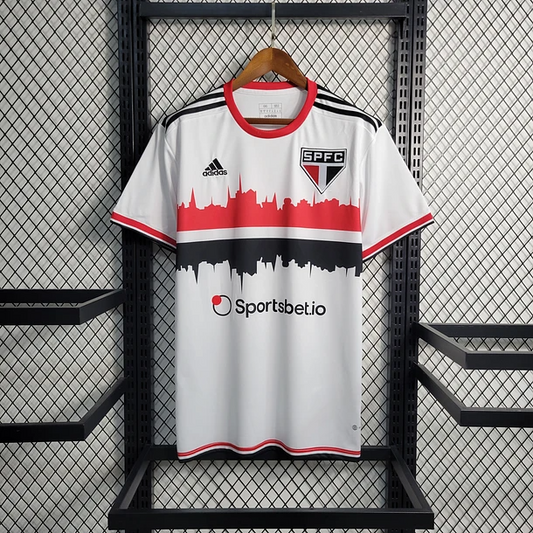 Camisola Principal Concept São Paulo 2023/24