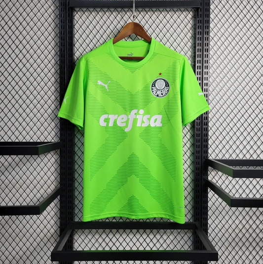 Camisola Gk Palmeiras 2023