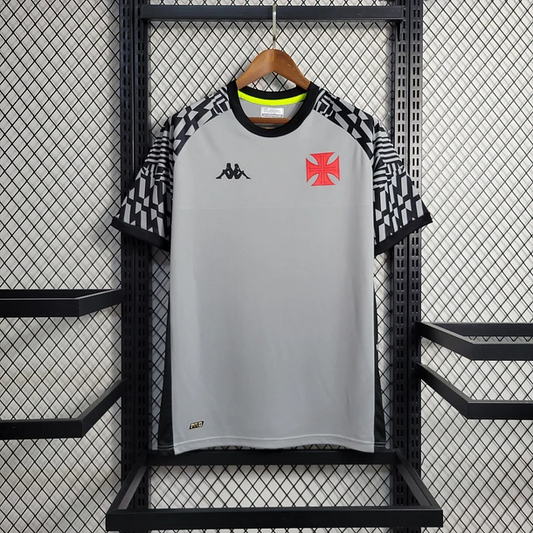 Camisola GK Grey Vasco da Gama 2023/24