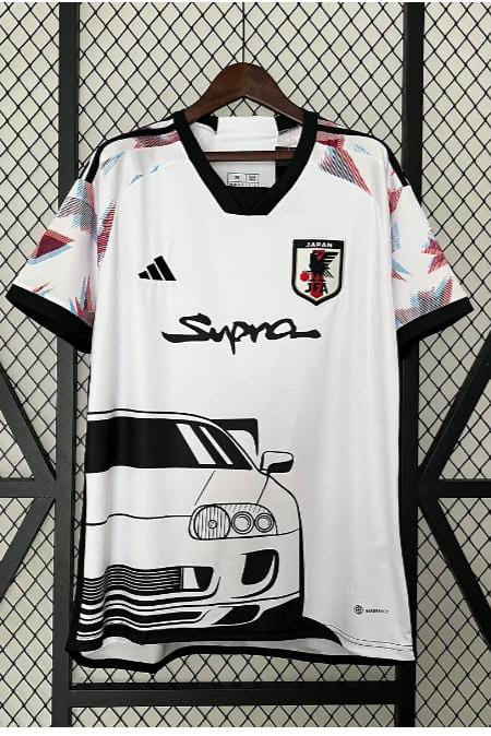 Camisola Special Supra Japão 2023/24