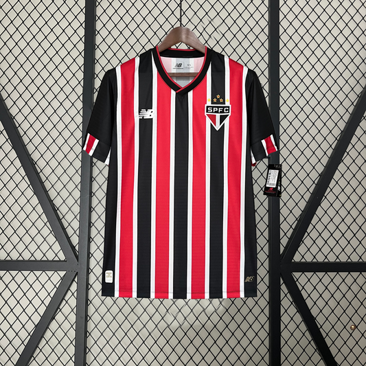 São Paulo Alternativa 24/25