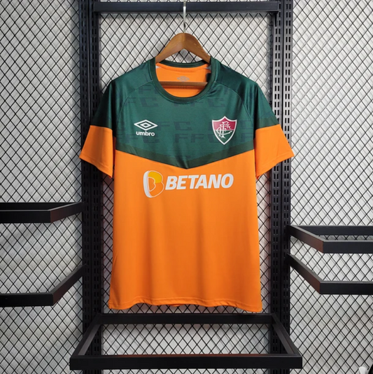 Fluminense Camisola de Treino orange 2023/24