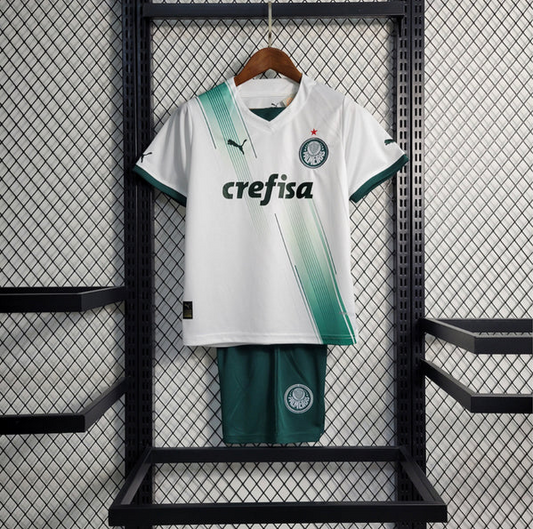 Kit Criança Palmeiras Alternativa 2023