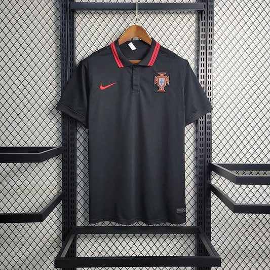 Polo Black Portugal