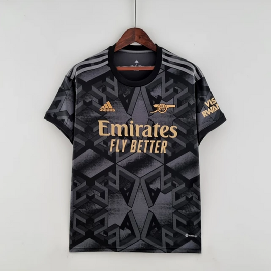 Camisola Arsenal Equipamento Alternativo 2022/23