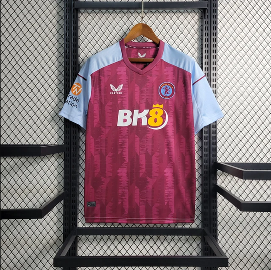 Camisola Aston Villa Principal 2023/24