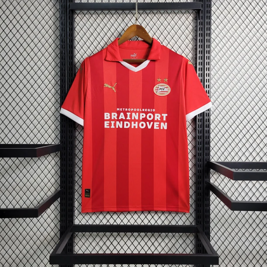 Camisola Principal PSV Eindhoven 2023/24