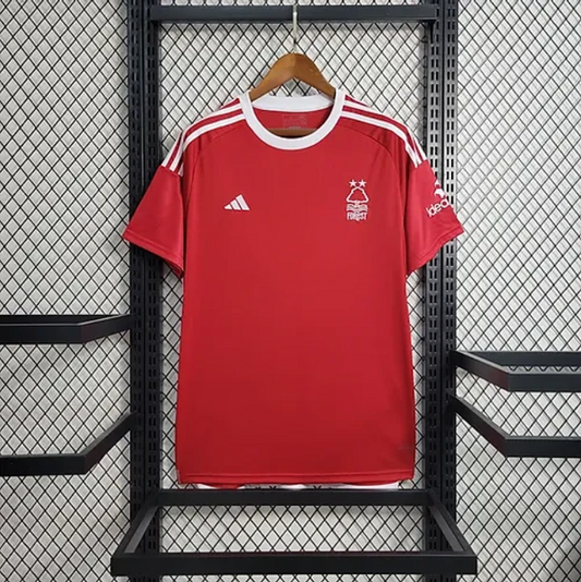 Camisola Principal Nottingham Forest 2023/24