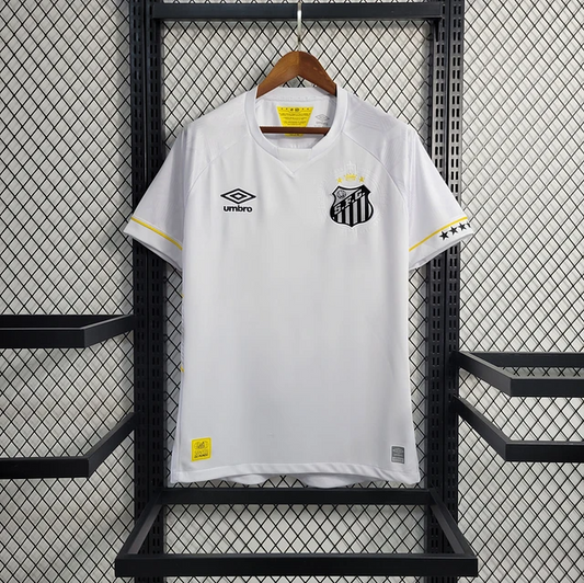 Camisola Santos Principal 2023/24