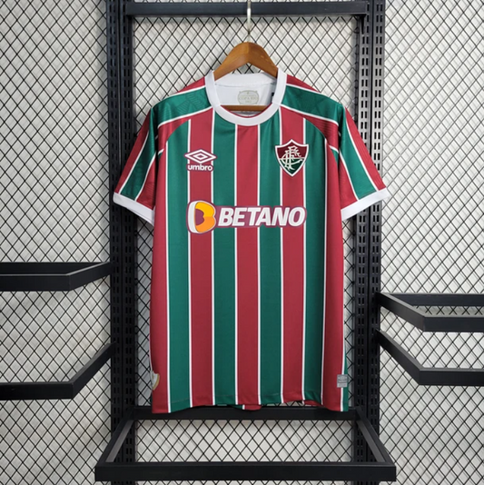 Camisola Principal Fluminense 2023/24