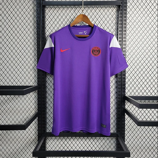 PSG Camisola de Treino Purple 2023/24