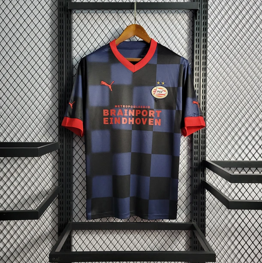 Camisola Secundária PSV Eindhoven 2023/24