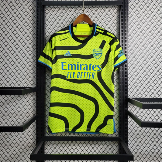 Camisola Secundária Arsenal 2023/24