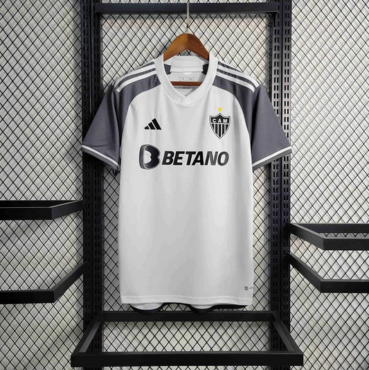 Camisola Atlético Mineiro Alternativa 2023/24