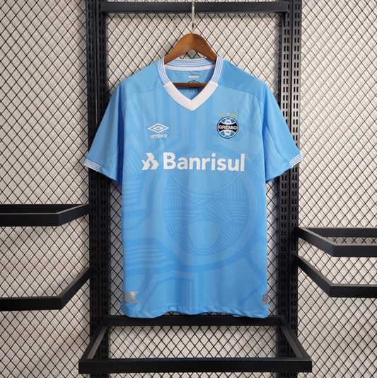 Camisola Secundária Grêmio 2023/24