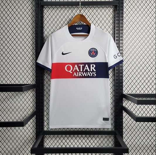 Camisola Secundária PSG 2023/24