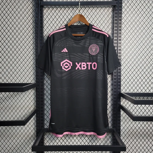 Camisola Secundária Inter Miami 2023/24