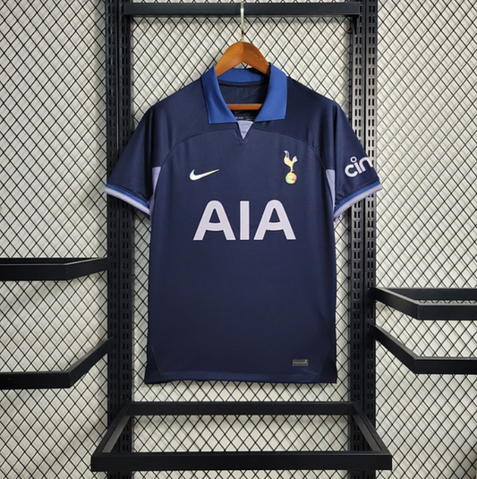 Camisola Secundária Tottenham 2023/24