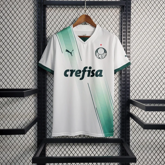 Camisola Secundária Palmeiras 2023