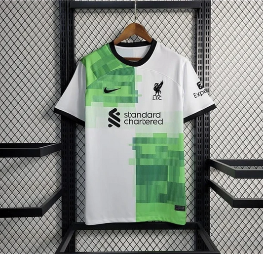 Camisola Secundária Liverpool 2023/24