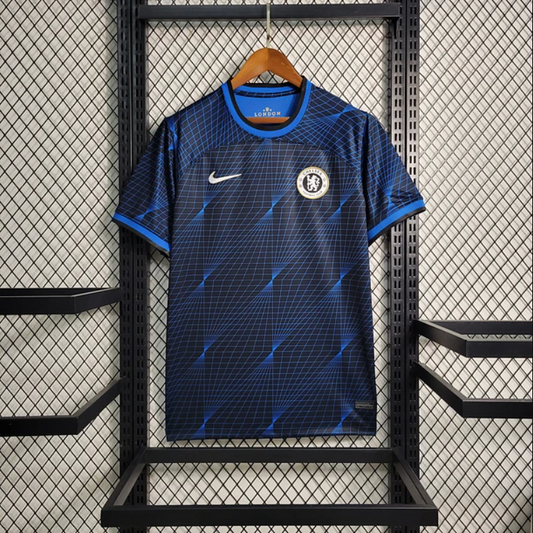 Camisola Secundária Chelsea 2023/24