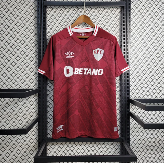 Camisola Alternativa Fluminense 2023/24