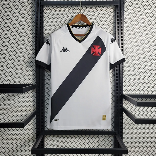 Camisola Secundária Vasco da Gama 2023/24