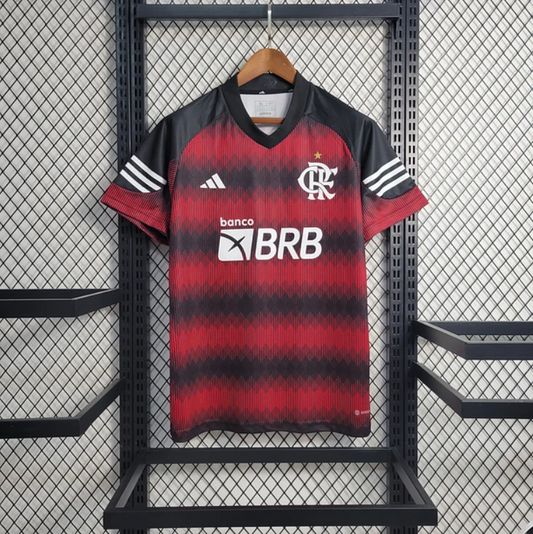 Camisola Special Flamengo 2023/24