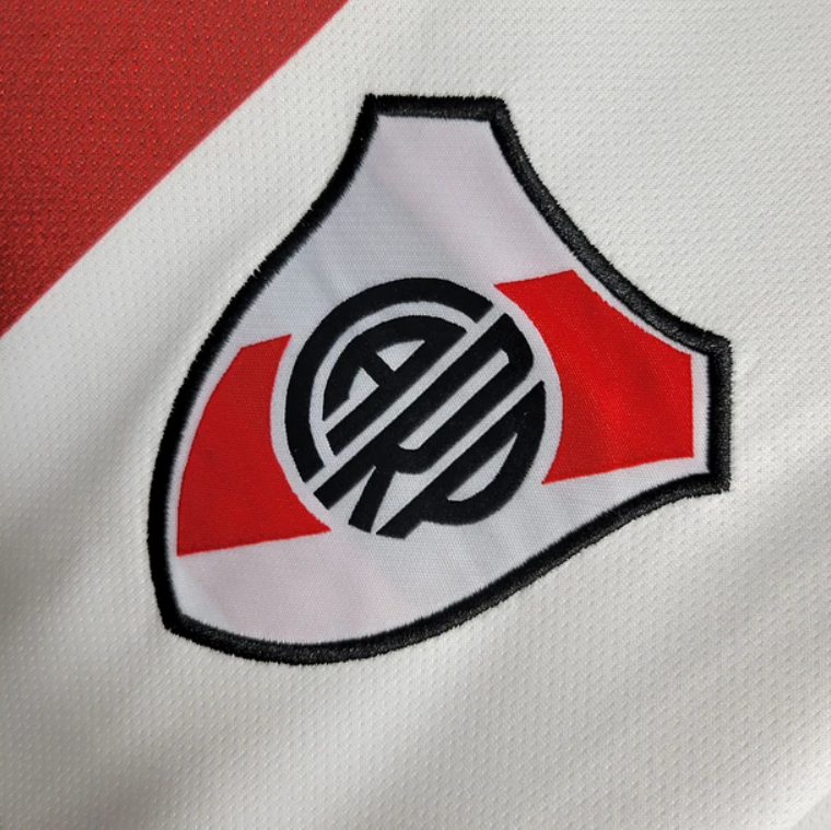 Camisola Secundária River Plate 2023/24