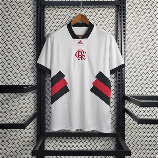 Camisola Alternativa Flamengo 2023/24