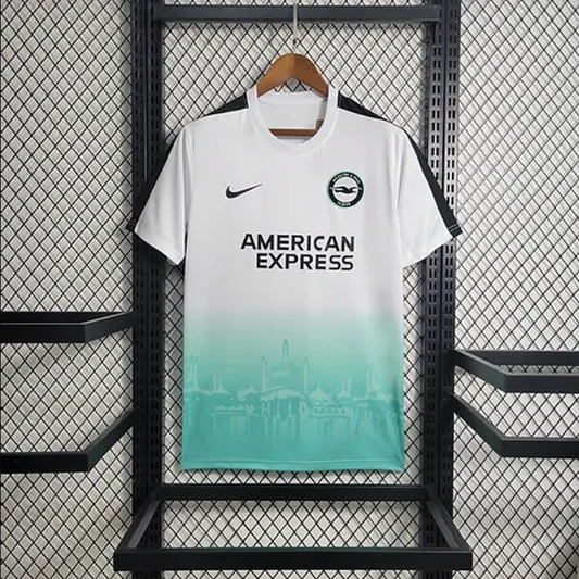 Camisola Edição Limitada Liga Europa Brighton