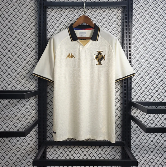 Camisola Special Edition Vasco da Gama White 2023/24