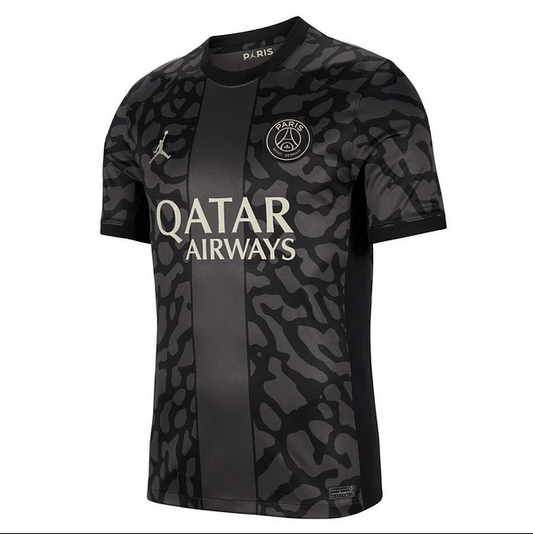 Terceira Camisola PSG 2023/24