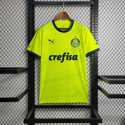 Terceira Camisola Palmeiras 2023