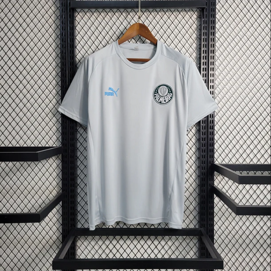 Palmeiras Camisola de Treino Silver 2023